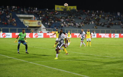 Thrissur Magic FC pip Calicut FC in Super League Kerala