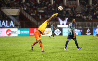 Calicut FC clinch first home win in Kerala Super League