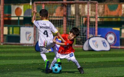 AFC Grassroots Charter welcomes AIFF as newest Silver member