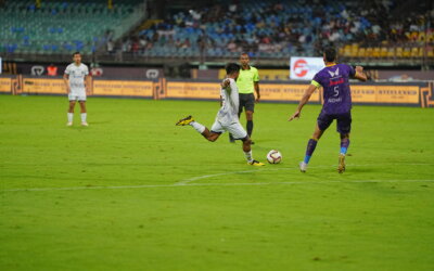 Dramatic late goal propels Calicut FC to victory in Super League Kerala