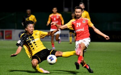 East Bengal draw with Paro FC in Thimphu