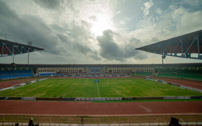 Hyderabad to host Santosh Trophy in December 