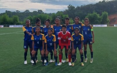 Goa upset Tamil Nadu in Rajmata Jijabai Trophy opener