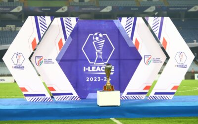 Inter Kashi adjudged champions of I-League 2024-25