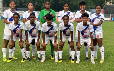 West Bengal, Karnataka win in Sr Women’s NFC for Rajmata Jijabai Trophy