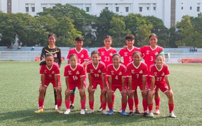 Sikkim, Tripura score big wins in Sr Women’s NFC for Rajmata Jijabai Trophy