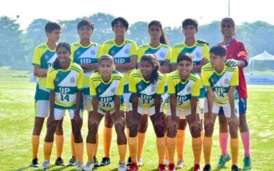 Railways derail Andhra Pradesh in Sr Women’s NFC for Rajmata Jijabai Trophy