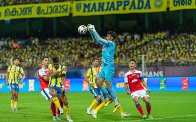 Bengaluru FC bag 3-1 victory over Kerala Blasters FC