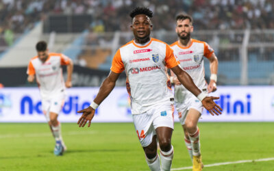 Kerala Blasters rally to beat Mohammedan Sporting in Kolkata