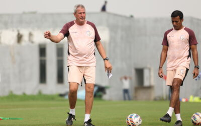 We are in better physical shape now, says Manolo Márquez on eve of Vietnam trip