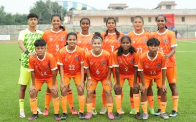 Delhi, Maharashtra score big wins in Sr Women's NFC for Rajmata Jijabai Trophy