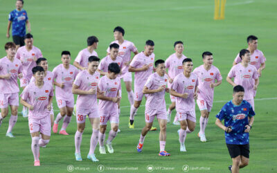 Know Your Opponents: Vietnam and India set to renew historic rivalry