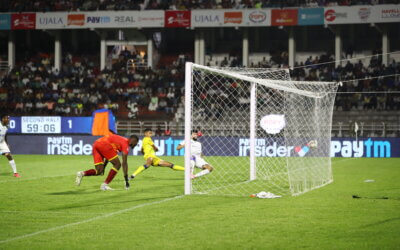 Calicut FC book spot in Super League Kerala 2024 final