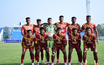 Bengal, Bihar register contrasting wins in their opening matches  