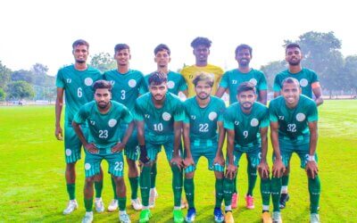 Tamil Nadu, Manipur enter Santosh Trophy final rounds