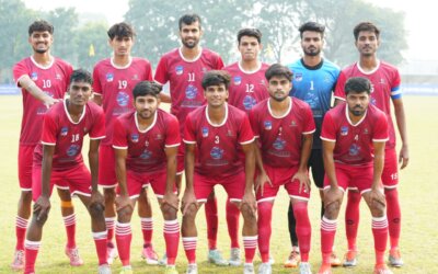 Rajasthan, Bengal book berths in Santosh Trophy final rounds