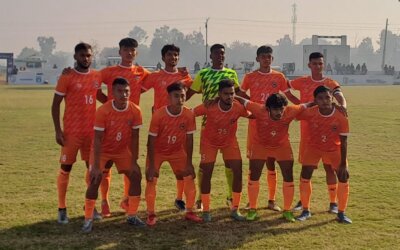 Delhi, Uttarakhand log full points with comfortable wins