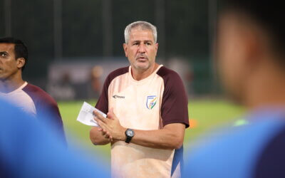 India and Malaysia to battle it out a record 33rd time on Monday