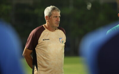 Márquez has his priorities laid out prior to Malaysia friendly