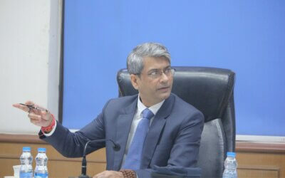 Three-day-long AIFF conclave pitch for more match time for domestic players