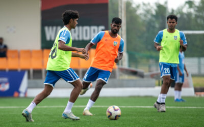 Over to Gachibowli: Santosh Trophy semi-finals promise mouthwatering contests 