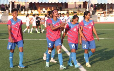 Railways back on track after creditable win over West Bengal in Rajmata Jijabai Trophy