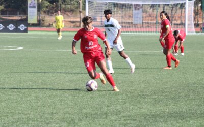 Manipur march into Rajmata Jijabai semi-finals; Odisha draw with Tamil Nadu