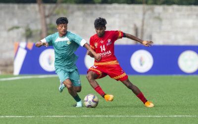 Delhi and Odisha wrap up quarter-final line-up as Goa and Tamil Nadu bow out