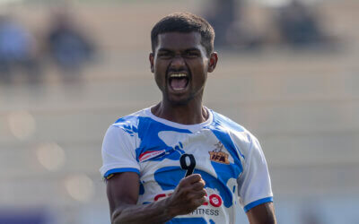 West Bengal and Services win big in Santosh Trophy