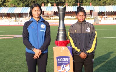Odisha out to challenge Manipur's continued dominance in Rajmata Jijabai Trophy Final