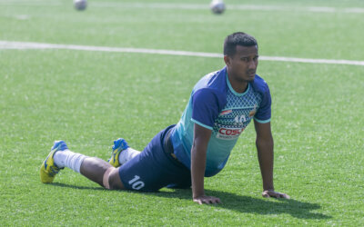 The knock-out showdown: Santosh Trophy quarter-finals begin on Thursday  