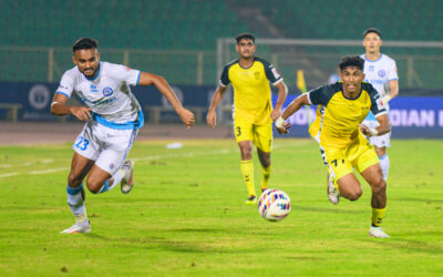 Hyderabad FC clinch 3-2 comeback win over Jamshedpur FC