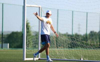 Alexandersson makes six changes in squad for second Maldives FIFA friendly