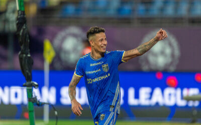 Noah Sadaoui makes the difference again as Kerala Blasters FC beat Odisha FC