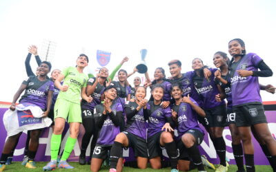 IWL 2024-25: Eight teams, 56 matches, the star parade of Indian women’s football set to kick off