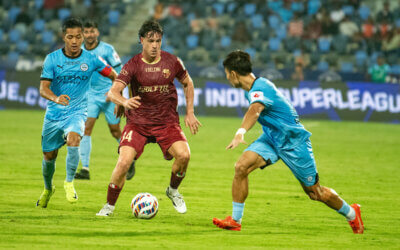 FC Goa break 13-game-long winless run against Mumbai City FC