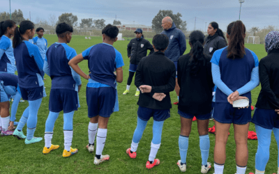 We want to be faster with the ball against Hong Kong, says U20 women's coach Alexandersson