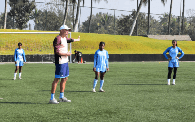 Joakim Alexandersson names 23-member squad for Pink Ladies U20 Youth Cup in Türkiye