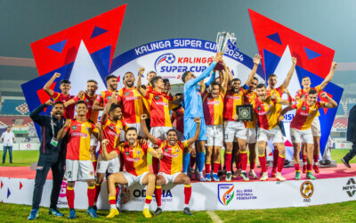 Super Cup 2025 to be played in Bhubaneswar from April 21