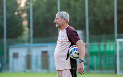 Mission Asian qualification begins for Blue Tigers in Shillong