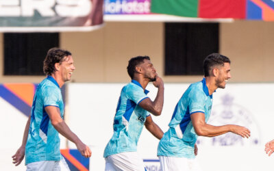 Goa overpower Mohun Bagan SG with second-half show, enter Kalinga Super Cup final