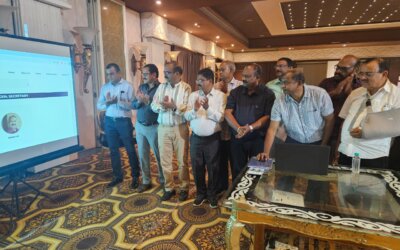 Chhattisgarh Football Association launches official website