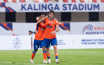 Kalinga Super Cup 2025 semi-finals preview: Last four begin summit climb
