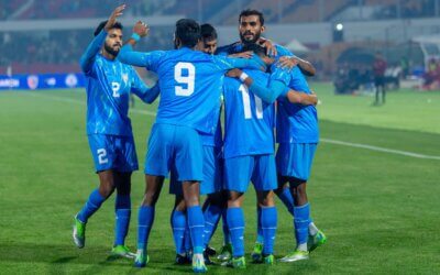 Manolo Márquez names 28-member probables Blue Tigers squad for Kolkata camp