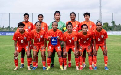 Blue Tigresses suffer narrow defeat against Uzbekistan