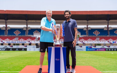Kalinga Super Cup Final Preview: Goa and Jamshedpur's ultimate hurdle for golden ticket to Asia