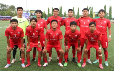 Mizoram pip Punjab on penalties to enter Swami Vivekananda Men’s U20 NFC semi-finals