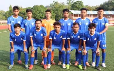 Tripura, Maharashtra open Group D of Swami Vivekananda Men’s U20 NFC with wins