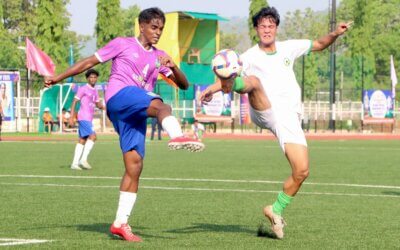 Meghalaya defeat Kerala to secure Swami Vivekananda U20 Men’s NFC quarter-final spot
