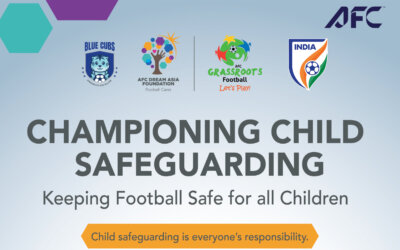 State Associations learn of best practices in AIFF’s safeguarding seminar